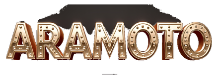 aromatoto login logo